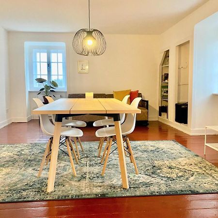 Get-Your-Flat - Mansard-Wohnung In Villa 3 Zr Kue Bad, 85 M2, Bis 4 Gaeste , Haustier Auf Anfrage - Ruhig & Naturnah - Top Hagen  Zewnętrze zdjęcie