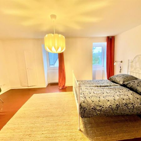 Get-Your-Flat - Mansard-Wohnung In Villa 3 Zr Kue Bad, 85 M2, Bis 4 Gaeste , Haustier Auf Anfrage - Ruhig & Naturnah - Top Hagen  Zewnętrze zdjęcie