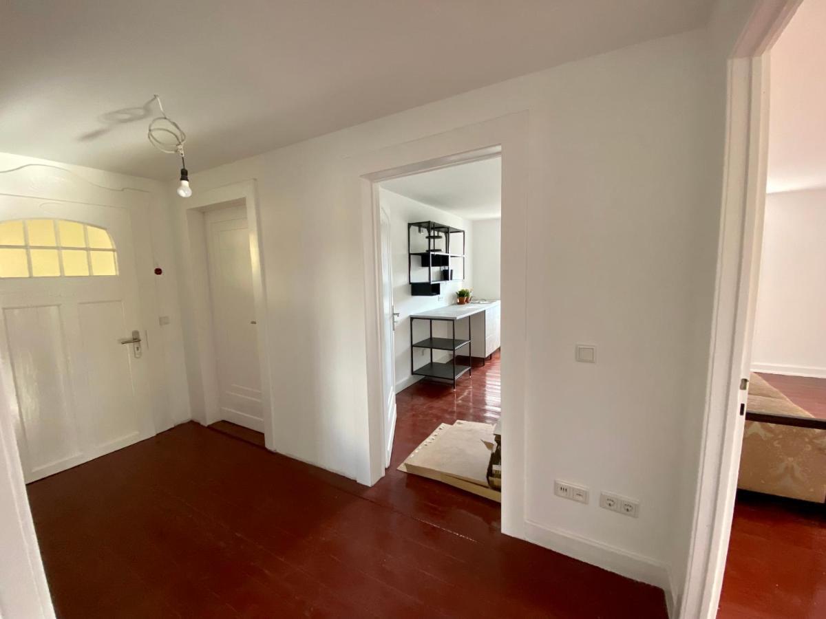 Get-Your-Flat - Mansard-Wohnung In Villa 3 Zr Kue Bad, 85 M2, Bis 4 Gaeste , Haustier Auf Anfrage - Ruhig & Naturnah - Top Hagen  Zewnętrze zdjęcie