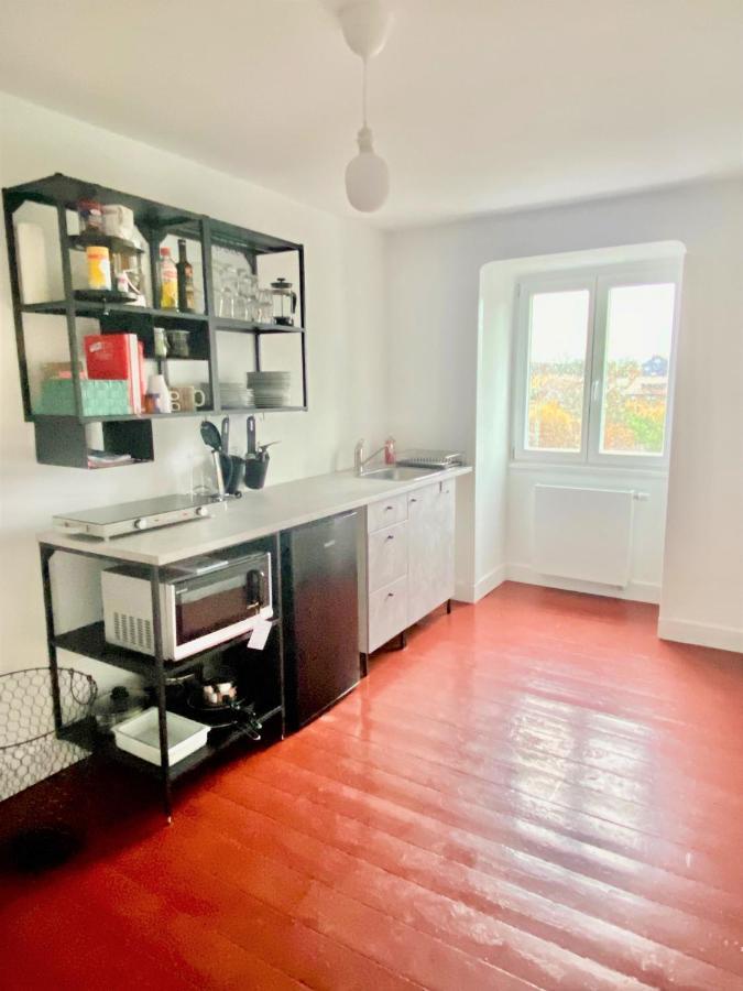 Get-Your-Flat - Mansard-Wohnung In Villa 3 Zr Kue Bad, 85 M2, Bis 4 Gaeste , Haustier Auf Anfrage - Ruhig & Naturnah - Top Hagen  Zewnętrze zdjęcie