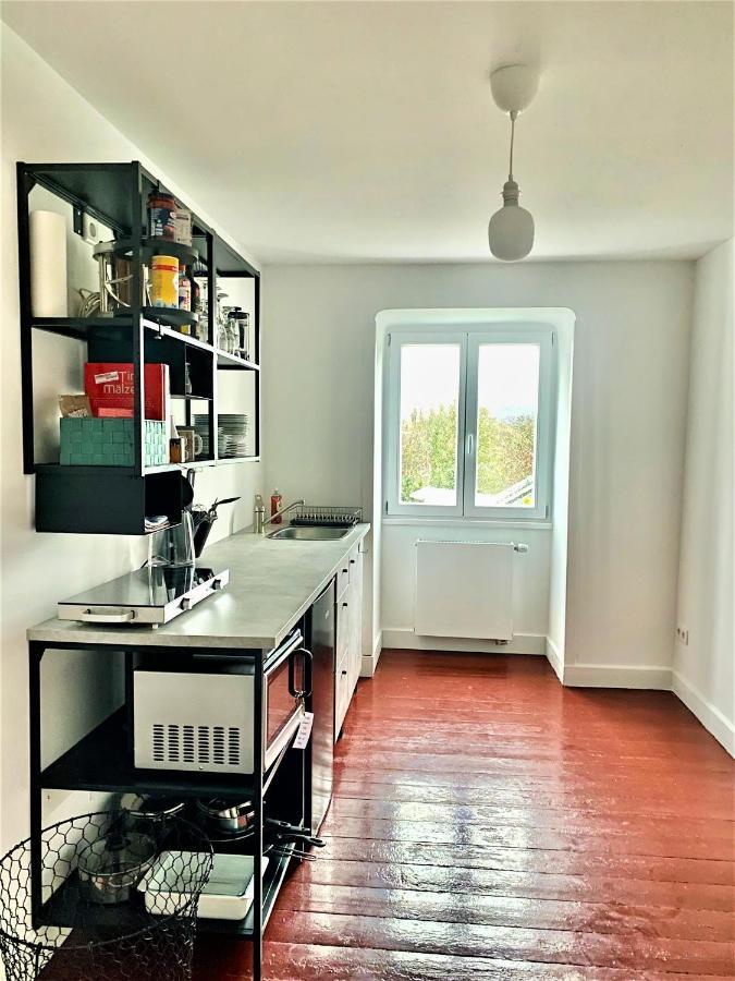 Get-Your-Flat - Mansard-Wohnung In Villa 3 Zr Kue Bad, 85 M2, Bis 4 Gaeste , Haustier Auf Anfrage - Ruhig & Naturnah - Top Hagen  Zewnętrze zdjęcie