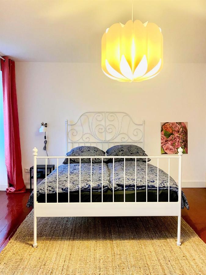 Get-Your-Flat - Mansard-Wohnung In Villa 3 Zr Kue Bad, 85 M2, Bis 4 Gaeste , Haustier Auf Anfrage - Ruhig & Naturnah - Top Hagen  Zewnętrze zdjęcie
