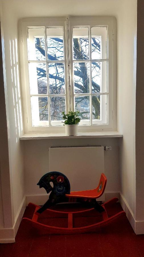 Get-Your-Flat - Mansard-Wohnung In Villa 3 Zr Kue Bad, 85 M2, Bis 4 Gaeste , Haustier Auf Anfrage - Ruhig & Naturnah - Top Hagen  Zewnętrze zdjęcie