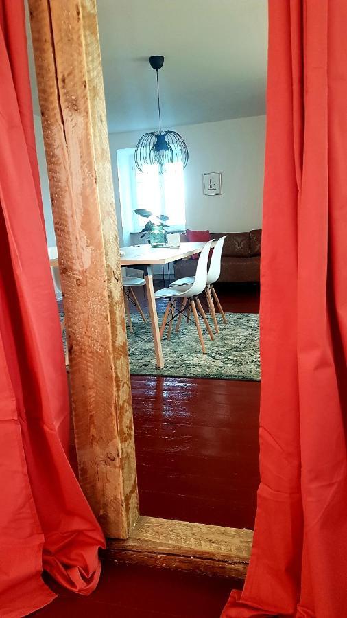 Get-Your-Flat - Mansard-Wohnung In Villa 3 Zr Kue Bad, 85 M2, Bis 4 Gaeste , Haustier Auf Anfrage - Ruhig & Naturnah - Top Hagen  Zewnętrze zdjęcie