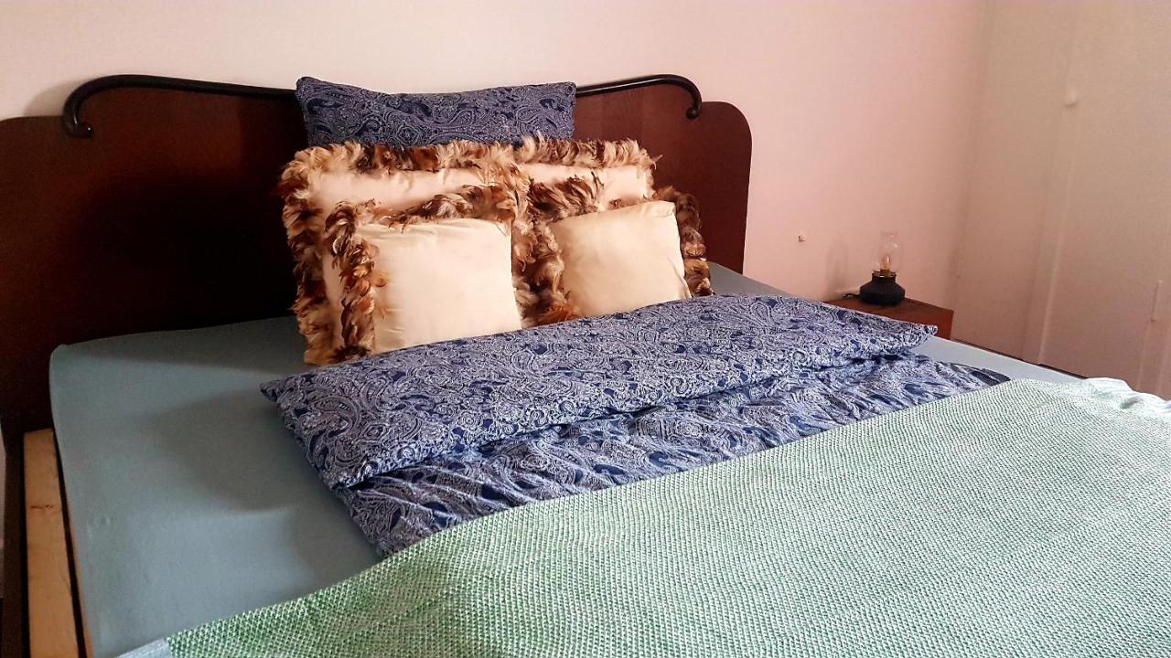 Get-Your-Flat - Mansard-Wohnung In Villa 3 Zr Kue Bad, 85 M2, Bis 4 Gaeste , Haustier Auf Anfrage - Ruhig & Naturnah - Top Hagen  Zewnętrze zdjęcie